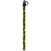 Μπρελόκ SPIDI KEYHOLDER LONG Yellow fluo thumb