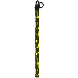 Μπρελόκ SPIDI KEYHOLDER LONG Yellow fluo Μπρελόκ SPIDI KEYHOLDER LONG Yellow fluo
