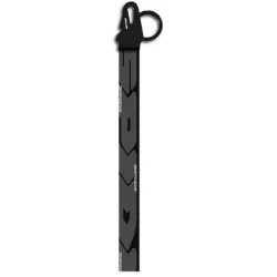 Μπρελόκ SPIDI KEYHOLDER SHORT ΜΑΥΡΟ/ΓΚΡΙ Μπρελόκ SPIDI KEYHOLDER SHORT ΜΑΥΡΟ/ΓΚΡΙ