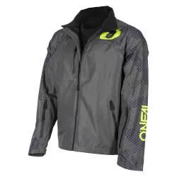 Αδιάβροχο μπουφάν μηχανής O'NEAL SHORE V.22 Αδιάβροχο μπουφάν μηχανής O'NEAL SHORE V.22