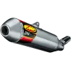 Εξάτμιση μηχανής FMF Q4 Hex Slip-On Muffler thumb