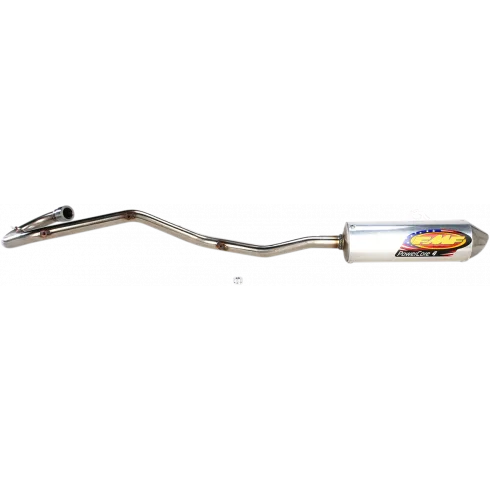 Εξάτμιση μοτοσυκλέτας FMF Mini Powercore 4 Εξάτμιση μοτοσυκλέτας FMF Mini Powercore 4