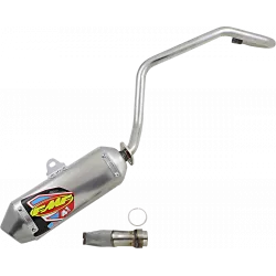 Εξάτμιση μοτοσυκλέτας FMF FMF Mini Factory 4.1 Εξάτμιση μοτοσυκλέτας FMF FMF Mini Factory 4.1