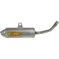Εξάτμιση μηχανής FMF Powercore 2 Shorty Silencer thumb