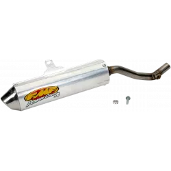 Εξάτμιση μηχανής FMF Mini Powercore 4 Slip-On Muffler SUZUKI DR-Z 125 2003/13 Εξάτμιση μηχανής FMF Mini Powercore 4 Slip-On Muffler SUZUKI DR-Z 125 2003/13