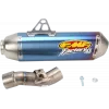 Εξάτμιση μηχανής FMF Factory 4.1 RCT Slip-On Muffle