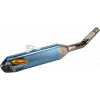 Εξάτμιση μηχανής FMF Factory 4.1 RCT Slip-On Muffler Εξάτμιση μηχανής FMF Factory 4.1 RCT Slip-On Muffler