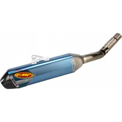 Εξάτμιση μηχανής FMF Factory 4.1 RCT Slip-On Muffler Εξάτμιση μηχανής FMF Factory 4.1 RCT Slip-On Muffler