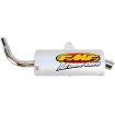 Εξάτμιση μηχανής FMF Turbinecore Spark Arrestor Silencer thumb