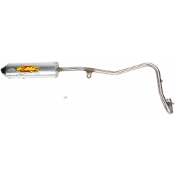 Εξάτμιση μοτοσυκλέτας FMF Powercore 4/4 SA Εξάτμιση μοτοσυκλέτας FMF Powercore 4/4 SA