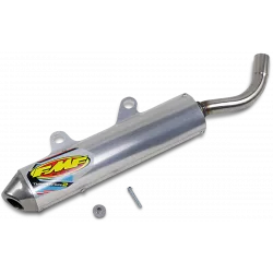 Εξάτμιση μηχανής FMF Turbinecore 2 Silencer Εξάτμιση μηχανής FMF Turbinecore 2 Silencer