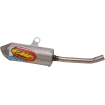 Εξάτμιση μηχανής FMF Powercore 2 Shorty Silencer thumb