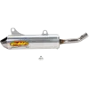 Τελικό εξάτμισης FMF Powercore 2 Shorty Silencer