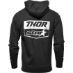 Φούτερ μηχανής THOR Star Racing Zip-Up Fleece thumb