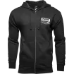 Φούτερ μηχανής THOR Star Racing Zip-Up Fleece thumb