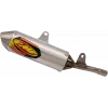 Εξάτμιση μηχανής FMF Mini PowerCore 4 Slip-On Muffler Εξάτμιση μηχανής FMF Mini PowerCore 4 Slip-On Muffler