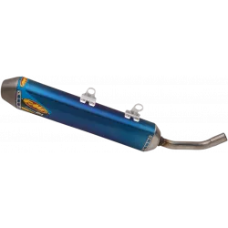 Εξάτμιση μηχανής FMF Powercore 2.1 Extreme Slip-On Silence Εξάτμιση μηχανής FMF Powercore 2.1 Extreme Slip-On Silence