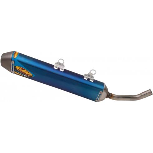 Εξάτμιση μηχανής FMF Powercore 2.1 Extreme Slip-On Silence Εξάτμιση μηχανής FMF Powercore 2.1 Extreme Slip-On Silence