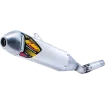 Εξάτμιση μηχανής FMF Powercore 4 Slip-On Muffler SUZUKI DRZ400S thumb