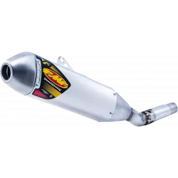 Εξάτμιση μηχανής FMF Powercore 4 Slip-On Muffler SUZUKI DRZ400S