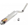 Εξάτμιση μηχανής FMF Q4 Slip-On Muffler