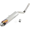 Εξάτμιση μηχανής FMF Q4 Slip-On Muffler thumb