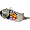 Εξάτμιση μηχανής FMF Factory 4.1 Slip-On Muffler Εξάτμιση μηχανής FMF Factory 4.1 Slip-On Muffler