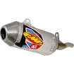 Εξάτμιση μηχανής FMF Factory 4.1 Slip-On Muffler Εξάτμιση μηχανής FMF Factory 4.1 Slip-On Muffler thumb