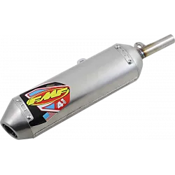 Εξάτμιση μηχανής FMF Mini Factory 4.1 Slip-On Muffler Εξάτμιση μηχανής FMF Mini Factory 4.1 Slip-On Muffler