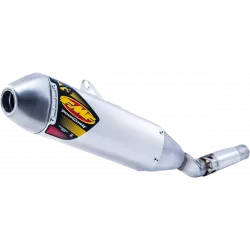 Εξάτμιση μηχανής FMF Powercore 4 Slip-On Muffler Εξάτμιση μηχανής FMF Powercore 4 Slip-On Muffler