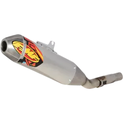 Εξάτμιση μηχανής FMF Powercore 4 Slip-On Muffler