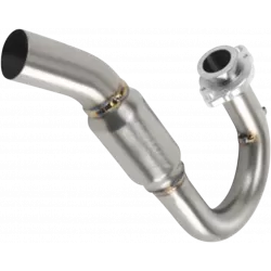 Σωλήνα εξάτμισης μοτοσυκλέτας FMF PowerBomb Header Σωλήνα εξάτμισης μοτοσυκλέτας FMF PowerBomb Header