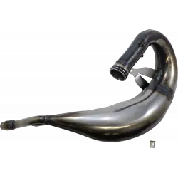 Λαιμός εξάτμισης μοτοσυκλέτας FMF EXHAUST Factory Fatty Rev Pipe