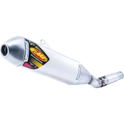 Εξάτμιση μηχανής FMF Powercore 4 Slip-On Muffler Εξάτμιση μηχανής FMF Powercore 4 Slip-On Muffler
