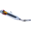Εξάτμιση μηχανής FMF Q4 Hex Slip-On Muffler Εξάτμιση μηχανής FMF Q4 Hex Slip-On Muffler thumb