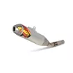 Εξάτμιση μηχανής FMF PowerCore 4 HEX Muffler για YAMAHA WR250F 2020/21 thumb