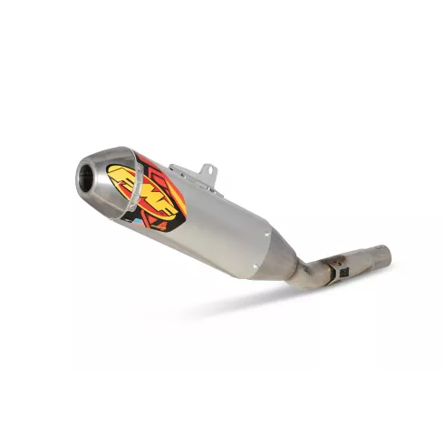 Εξάτμιση μηχανής FMF PowerCore 4 HEX Muffler за YAMAHA WR250F 2020/21 Εξάτμιση μηχανής FMF PowerCore 4 HEX Muffler за YAMAHA WR250F 2020/21