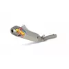 Εξάτμιση μηχανής FMF Q4 Hex S/A Slip-On Muffler YAMAHA WR 250 F 2020/21 Εξάτμιση μηχανής FMF Q4 Hex S/A Slip-On Muffler YAMAHA WR 250 F 2020/21