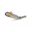 Εξάτμιση μηχανής FMF Q4 Hex S/A Slip-On Muffler YAMAHA WR 250 F 2020/21 Εξάτμιση μηχανής FMF Q4 Hex S/A Slip-On Muffler YAMAHA WR 250 F 2020/21 thumb