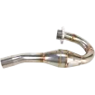 Λαιμός εξάτμισης μοτοσυκλέτας FMF MegaBom Heade KX450F 12-13 Λαιμός εξάτμισης μοτοσυκλέτας FMF MegaBom Heade KX450F 12-13 thumb