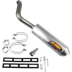 Εξάτμιση μηχανής FMF Powercore 4 Slip-On Muffler
