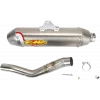 Εξάτμιση μηχανής FMF Factory 4.1 Slip-On Muffler