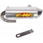 Εξάτμιση μηχανής FMF Powercore 2 Silence fo ATV thumb