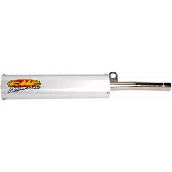 Εξάτμιση μηχανής FMF Powercore Silencer HONDA CR 500 R 1987/88