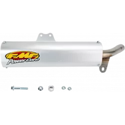 Εξάτμιση μηχανής FMF Powercore Silencer for ATV