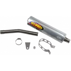 Εξάτμιση μηχανής FMF Universal Spark Arrestor Silencer Εξάτμιση μηχανής FMF Universal Spark Arrestor Silencer