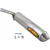 Εξάτμιση μηχανής FMF Turbinecore 2 Spark Arrestor Silencers ATV