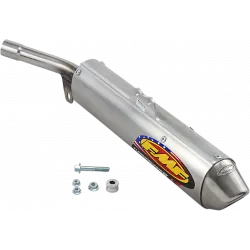 Εξάτμιση μηχανής FMF Turbinecore 2 Spark Arrestor Silencers ATV Εξάτμιση μηχανής FMF Turbinecore 2 Spark Arrestor Silencers ATV