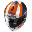 Κράνος μηχανής HJC i90 WASCO FLIP-UP με Sunvisor Κράνος μηχανής HJC i90 WASCO FLIP-UP με Sunvisor thumb