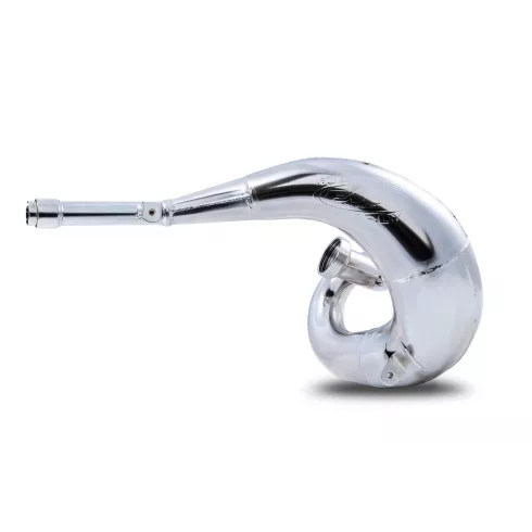 Λαιμός εξάτμισης μοτοσυκλέτας FMF Gold Series Gnarly™ Pipe SHERCO 250 Λαιμός εξάτμισης μοτοσυκλέτας FMF Gold Series Gnarly™ Pipe SHERCO 250